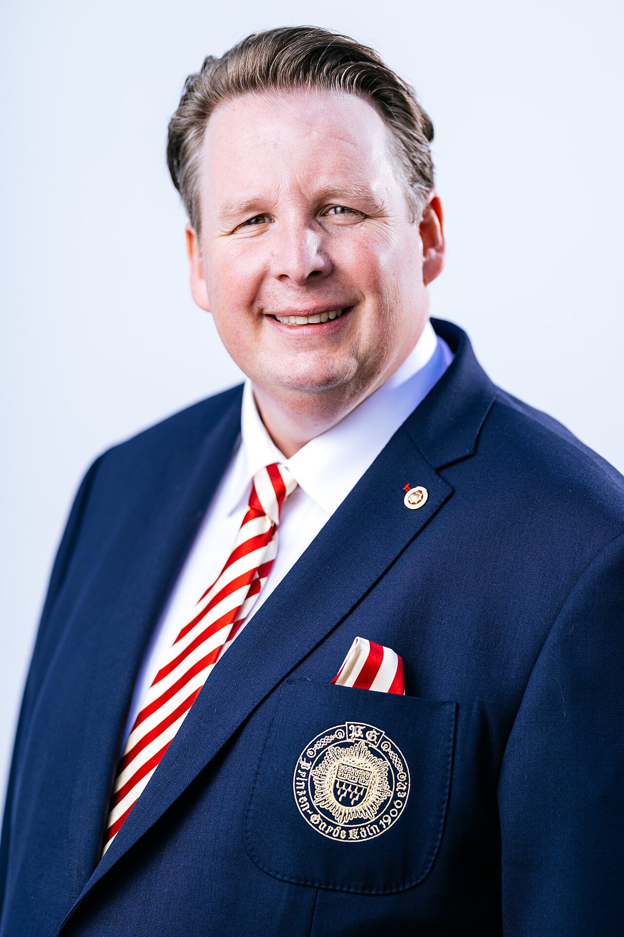 Kölner Bauer 2026 „Bauer Clemens” Clemens von Blanckart