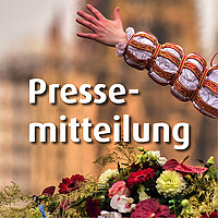 Pressemitteilung